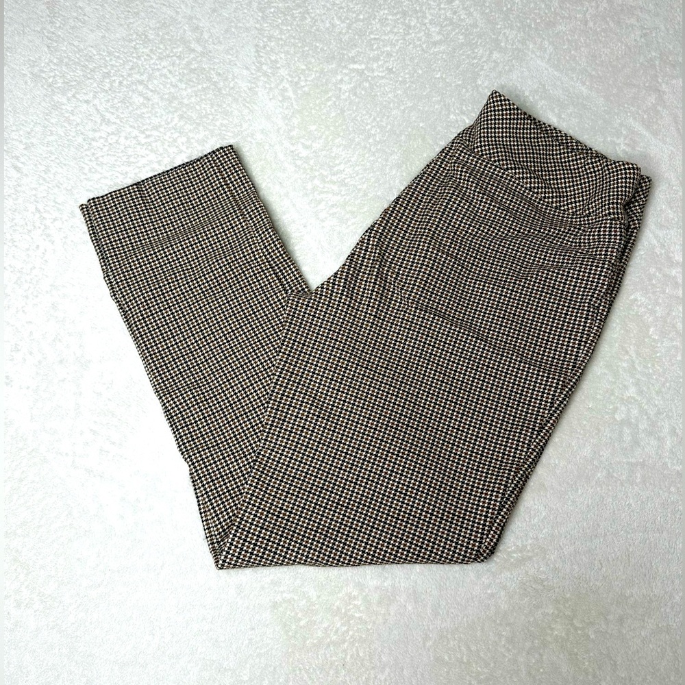 Pixie Dress Pants